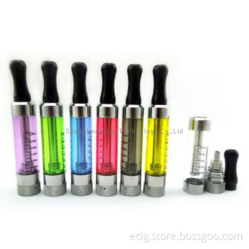 New Arrival t3 atomizer with Bottom Coil  T3